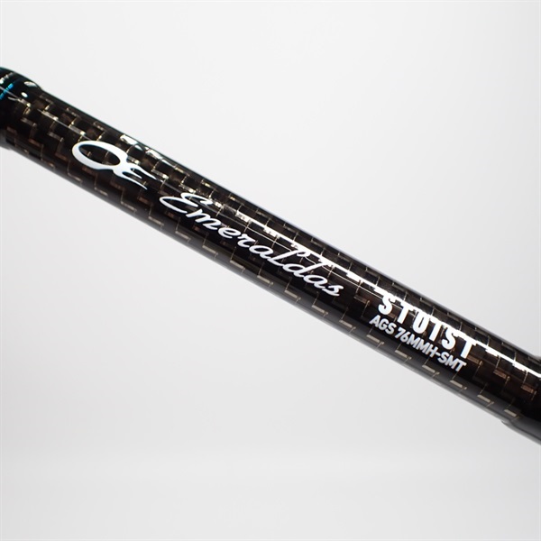 １８エメラルダスストイストＡＧＳ７６ＭＭＨ－ＳＭＴ
